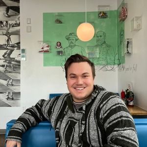 Meet your Posher, Charl